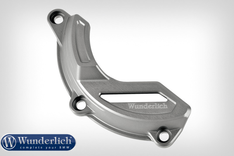 Wunderlich S 1000 Valbeveiliging