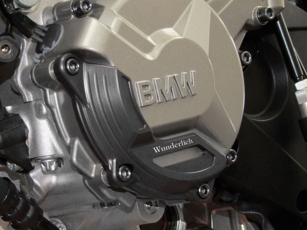 Wunderlich S 1000 Valbeveiliging foto 2