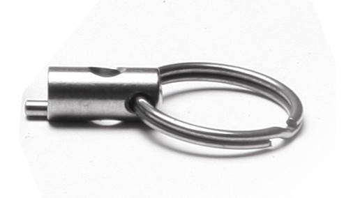Wunderlich veiligheidsolieplug - zilver foto 4