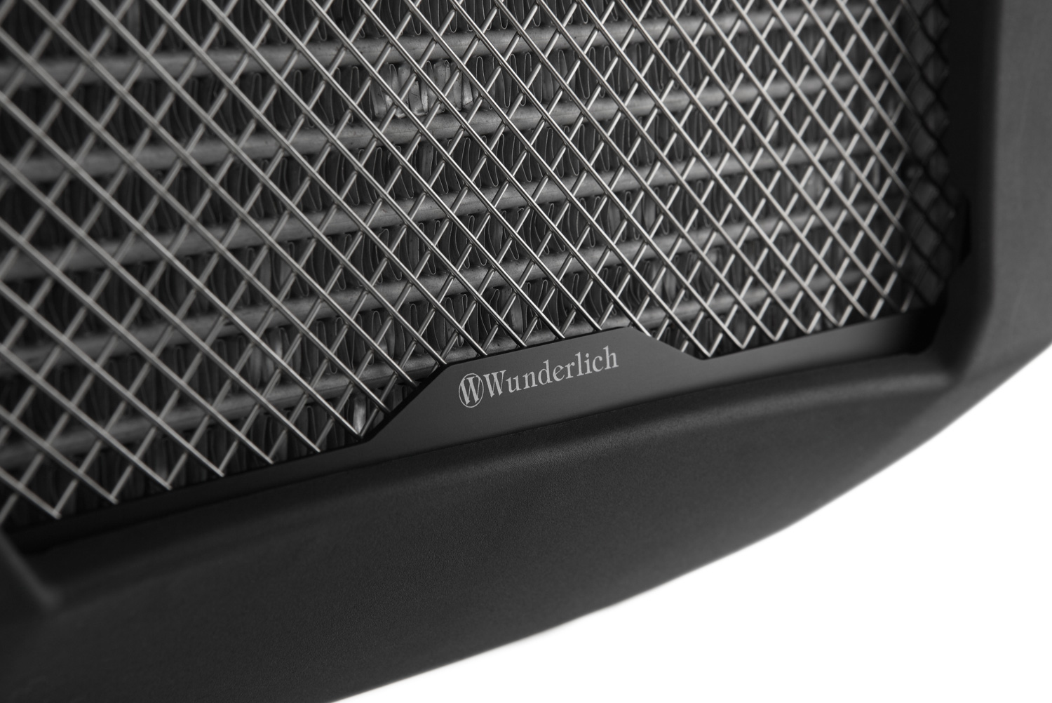 Wunderlich S 1000 (2019-) Oliekoeler bescherming foto 4