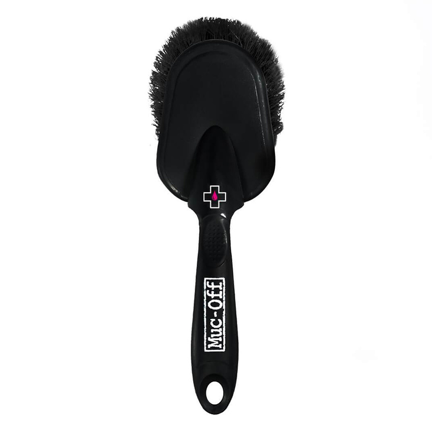 Muc-Off wasborstel soft washing