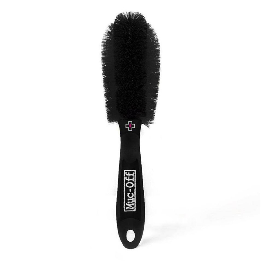 Muc-Off wasborstel wheel & component