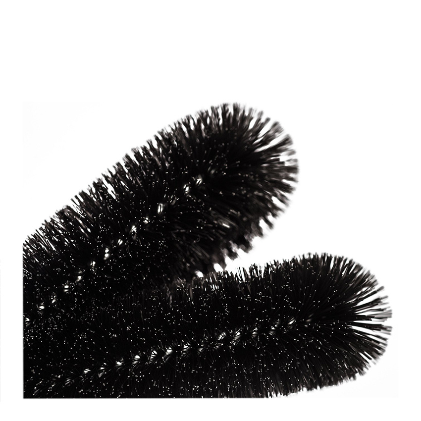 Muc-Off wasborstel two prong brush foto 3