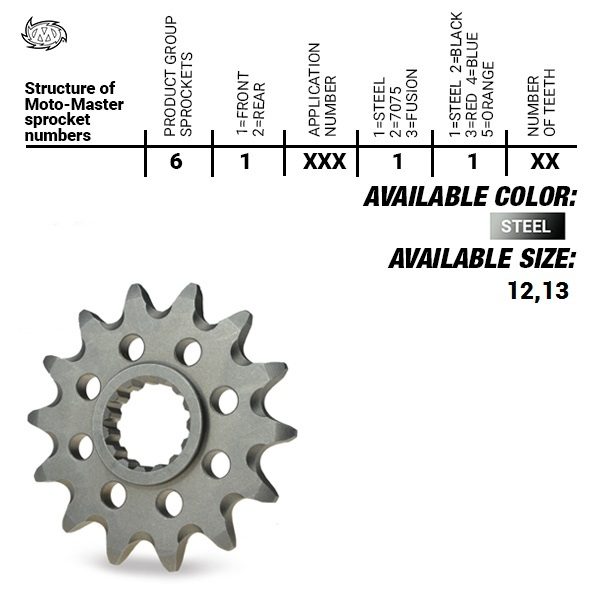 FRONT STEEL 12T, 520
