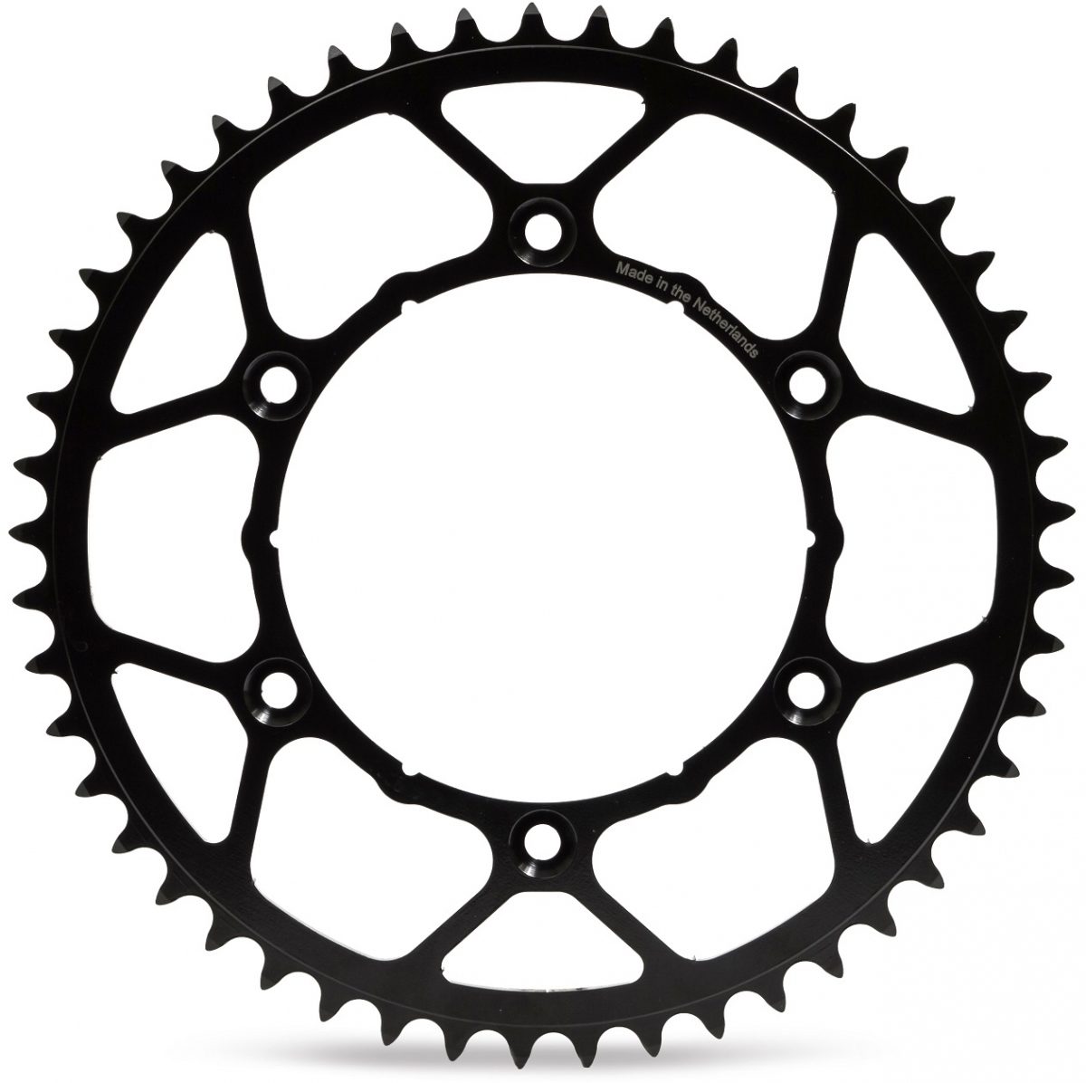 REAR STEEL ULTRALIGHT 49T, 420
