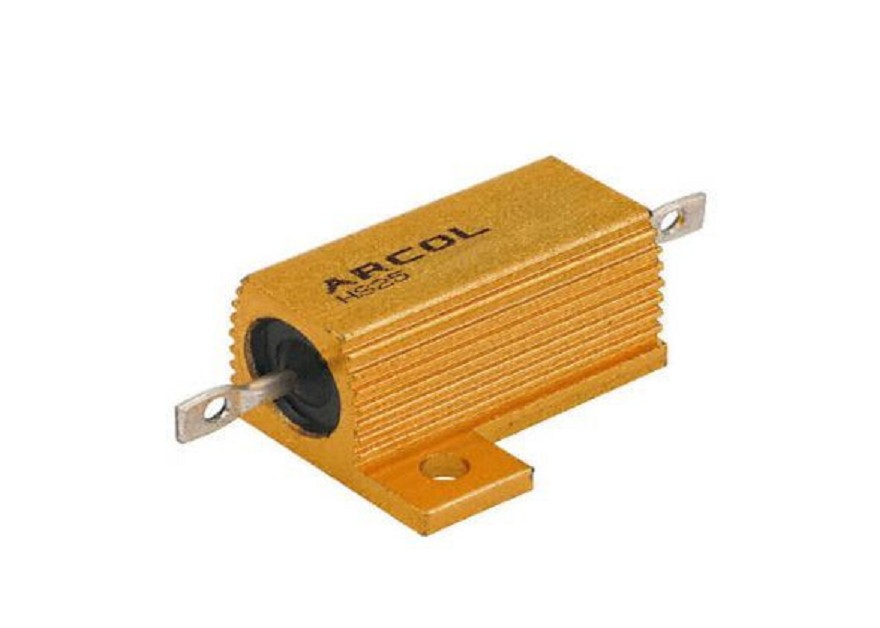 Wunderlich Weerstand 5 Watt 39 Ohm