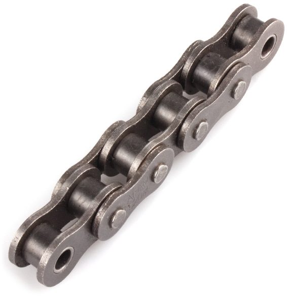 520MR2 96 ARS (CLIP) GOLD & SPROCKETS