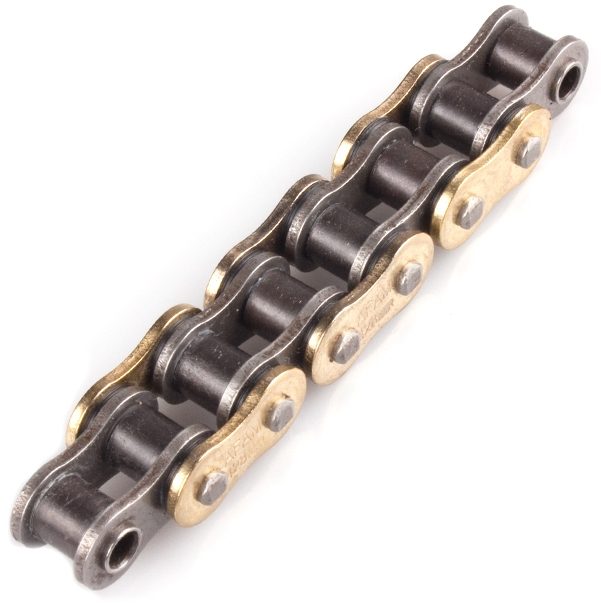 428XMR2 134 AR (CLIP) GOLD & SPROCKETS