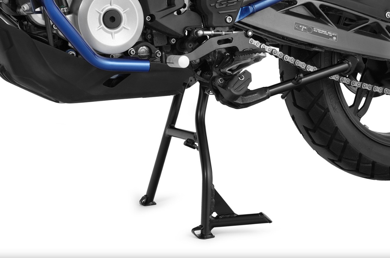 Wunderlich hoofdstandaard BMW G 310 GS - zwart