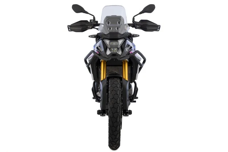 Tank protection bar F450GS foto 3