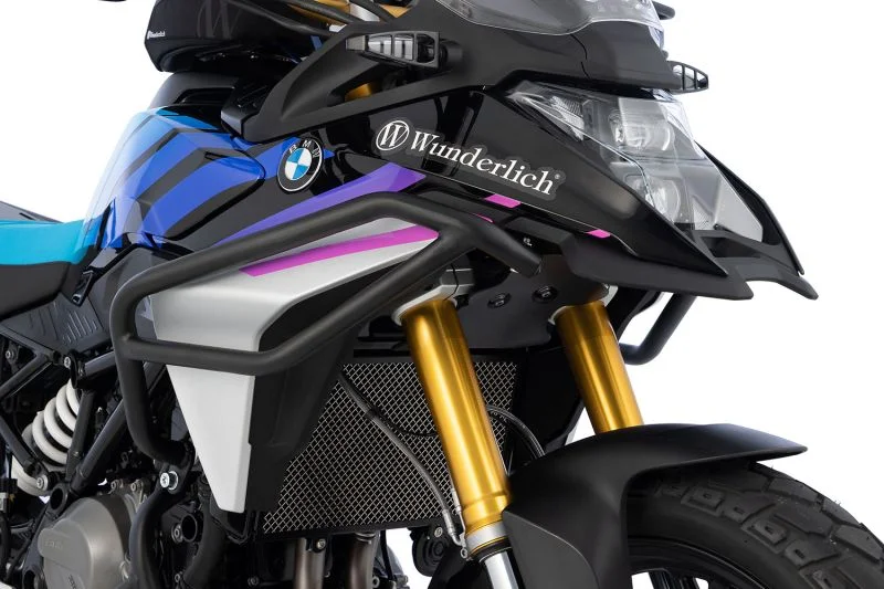 Tank protection bar F450GS