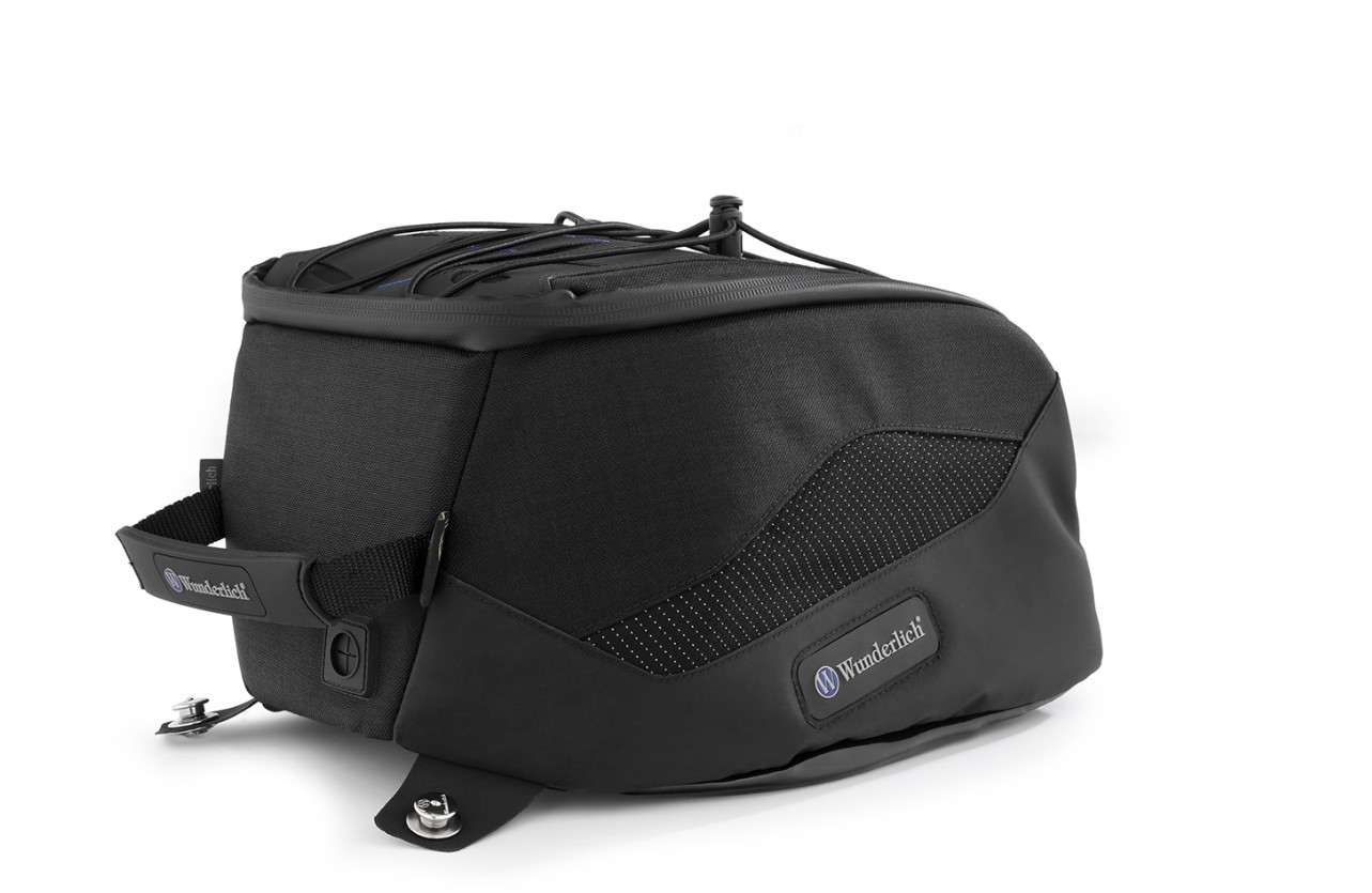 Wunderlich tanktas »ELEPHANT SPORT« - zwart foto 6