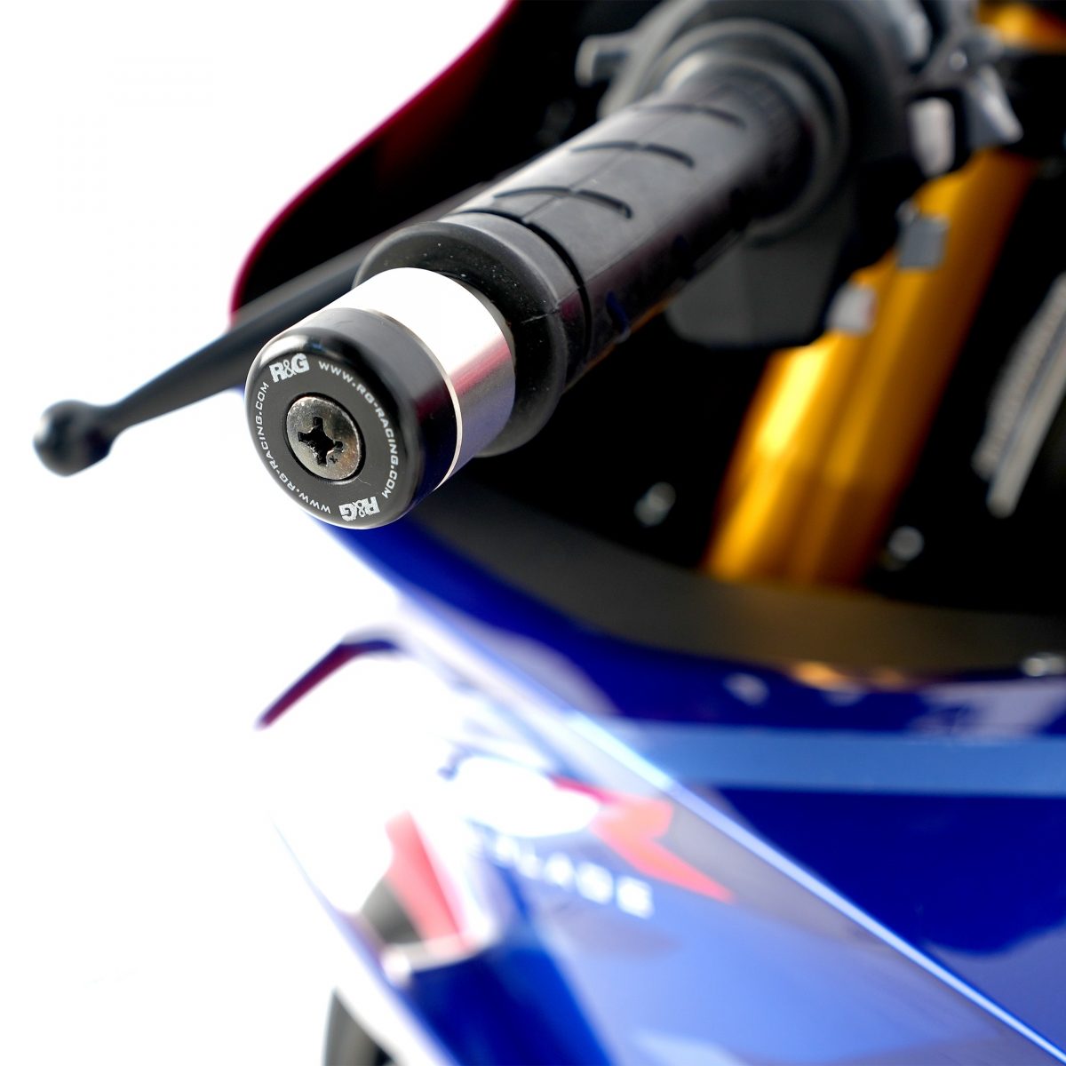 BAR END SLIDER foto 2