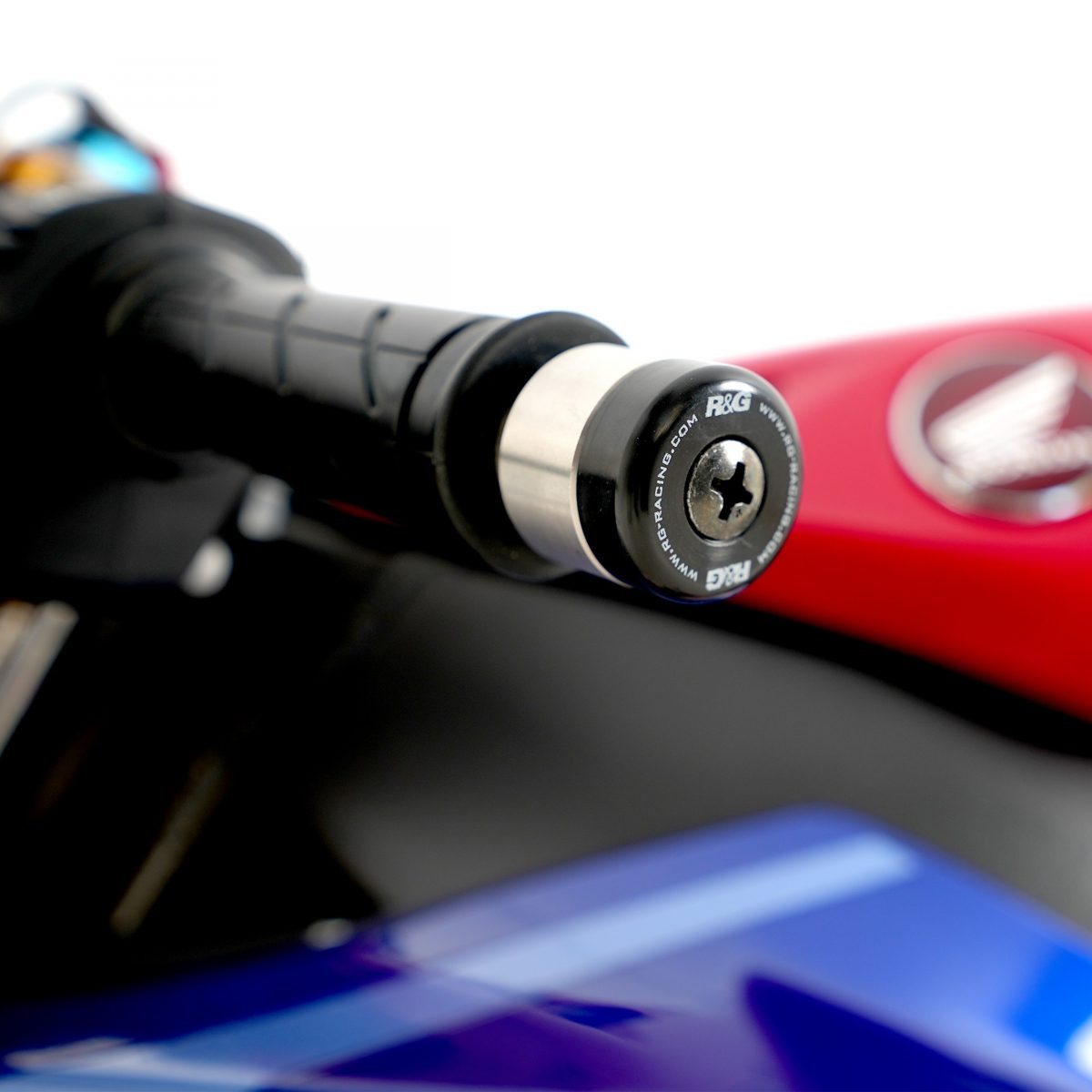 BAR END SLIDER foto 3