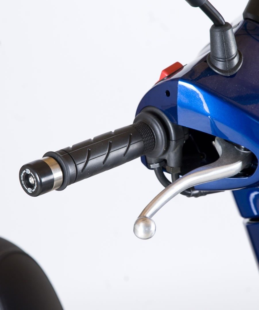 BAR END SLIDER
