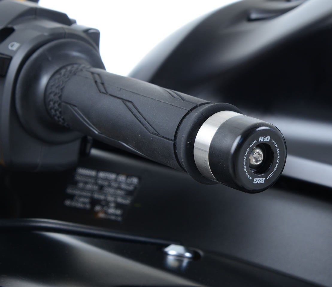 BAR END SLIDER foto 2