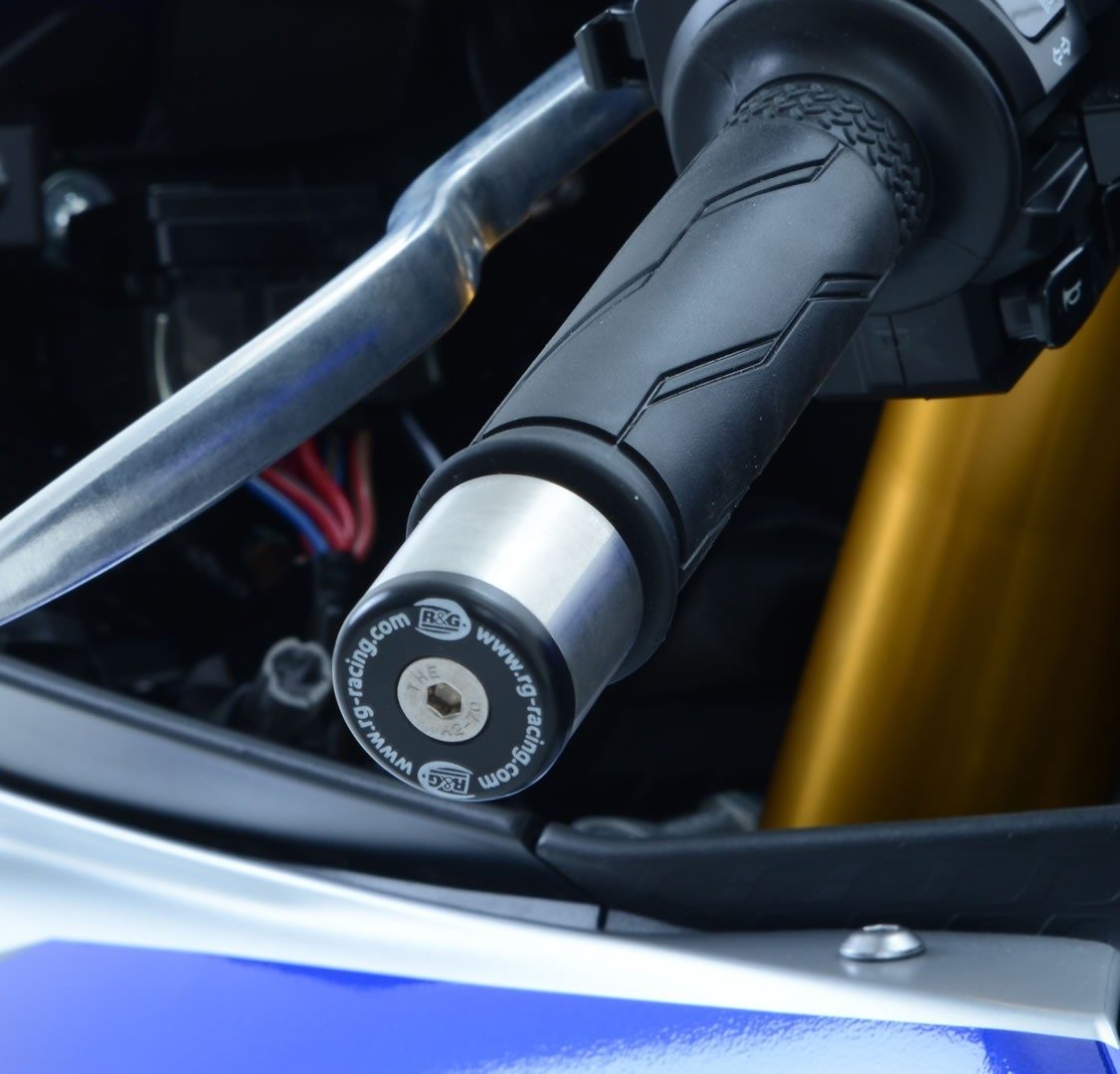 BAR END SLIDER foto 3