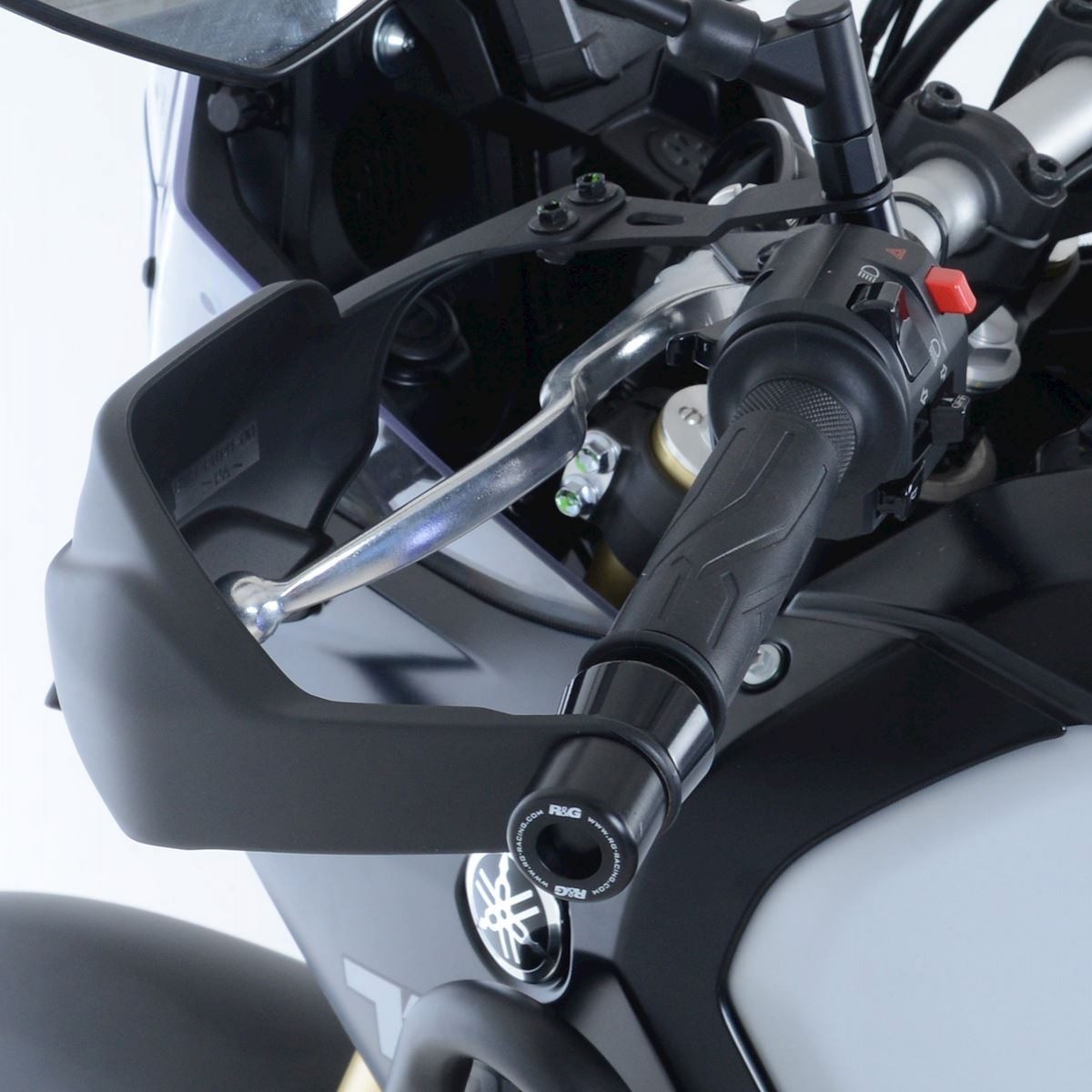 BAR END SLIDER