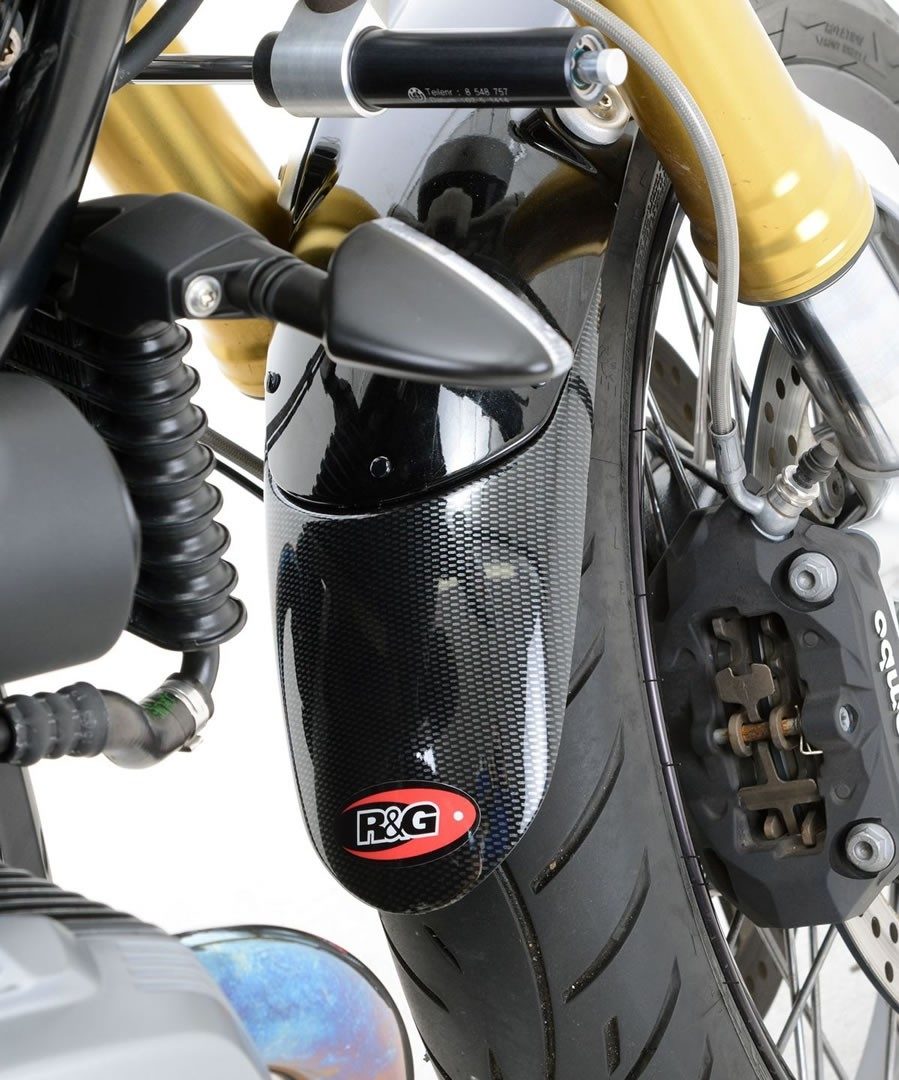 FENDER EXTENDER, BLACK foto 4