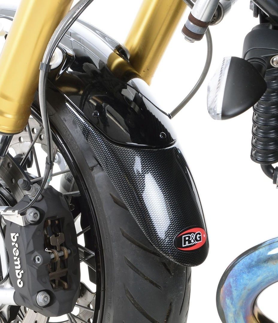 FENDER EXTENDER, BLACK foto 5