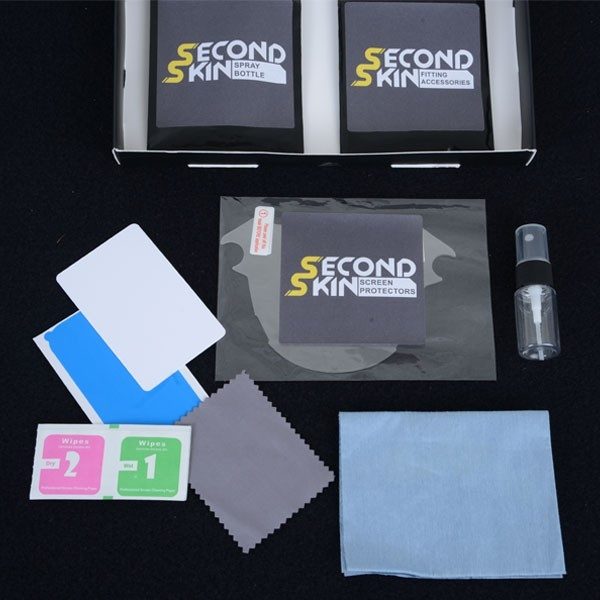 DASHBOARD SCREEN PROTECTOR