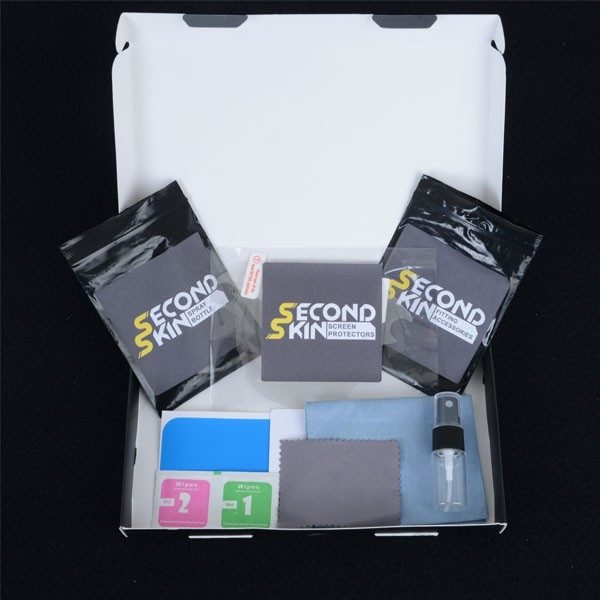 DASHBOARD SCREEN PROTECTOR foto 2