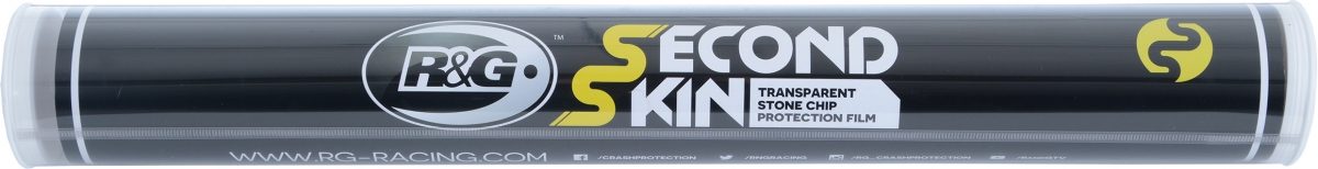 SECOND SKIN TANK PROTECTION foto 2