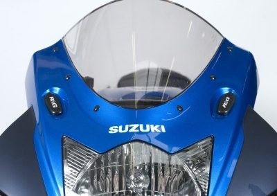 BLANKING PLATES, MIRROR foto 4