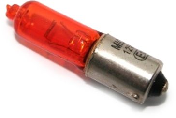 MICRO INDICATORS, BULB