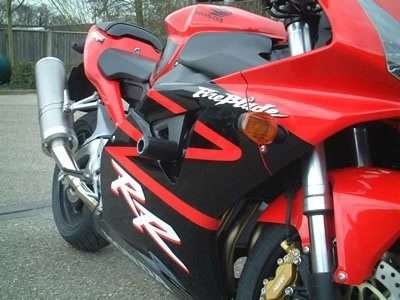 CRASH PROTECTOR, WHITE foto 2