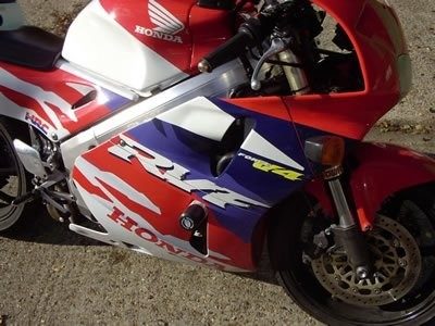 CRASH PROTECTOR, BLACK foto 5