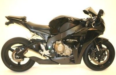 CRASH PROTECTOR, BLACK foto 5
