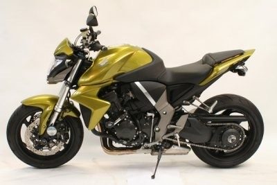 CRASH PROTECTOR, AERO, BLACK foto 2