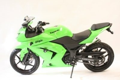 CRASH PROTECTOR, AERO, BLACK