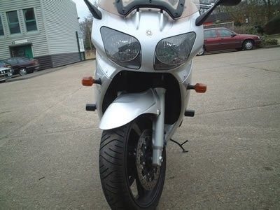 CRASH PROTECTOR, BLACK foto 4