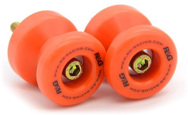 COTTON REELS, M6, BLACK foto 3