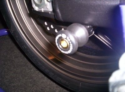 COTTON REELS, M10, BLACK foto 2