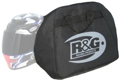 HELMET BAG, DE LUXE