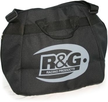 HELMET BAG, DE LUXE foto 2