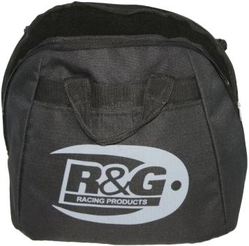 HELMET BAG, DE LUXE foto 3