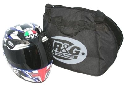HELMET BAG, DE LUXE foto 5