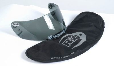 VISOR POUCH