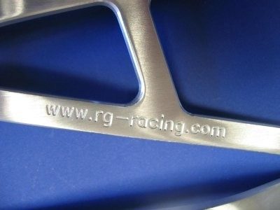 EXHAUST HANGER, BLACK foto 4