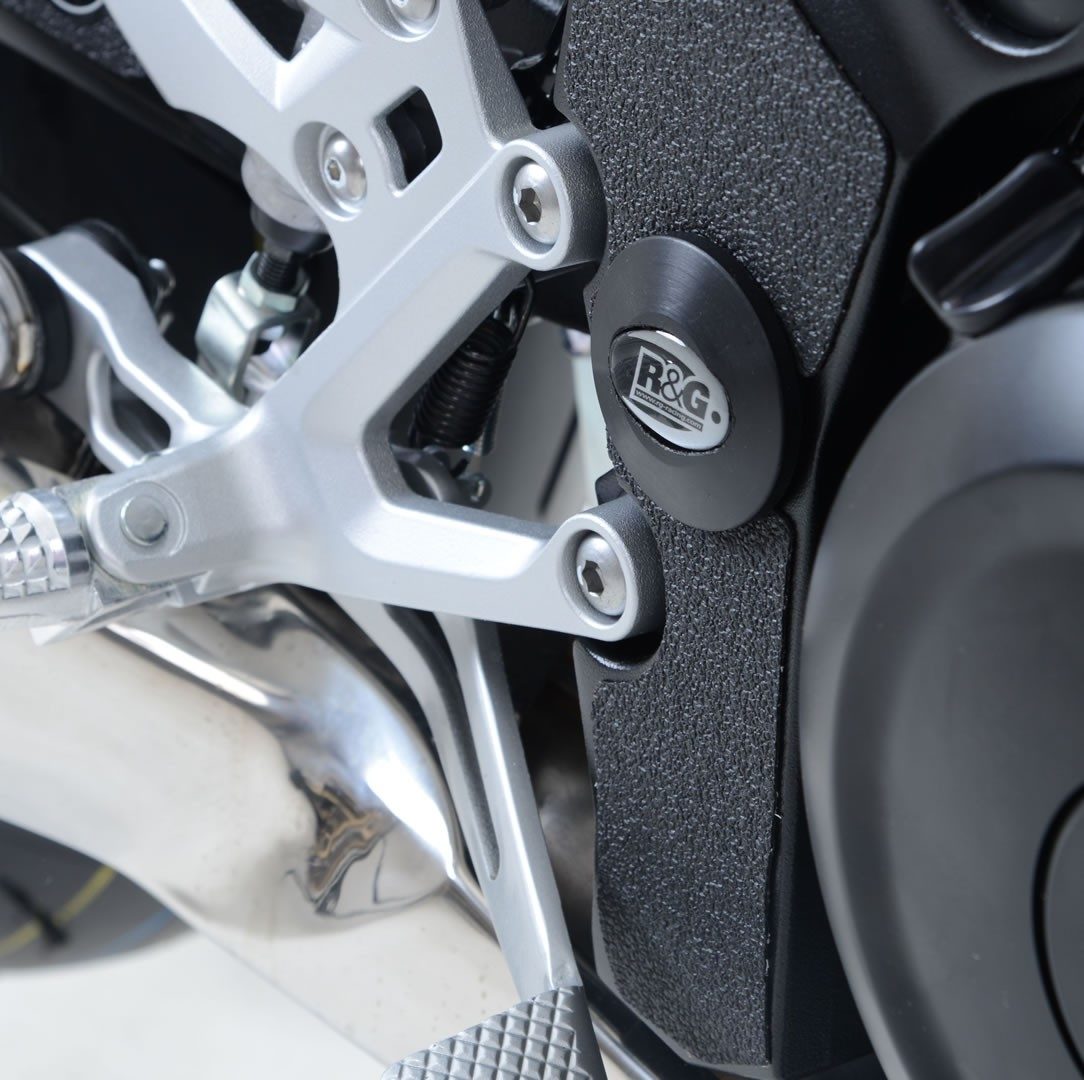 FRAME PLUG, RHS