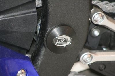 FRAME PLUG, LHS