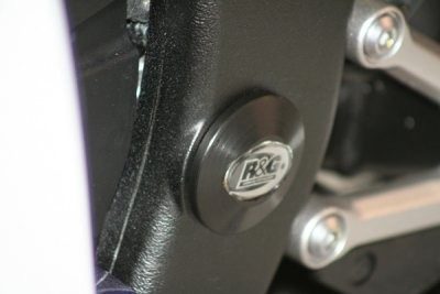 FRAME PLUG, LHS foto 2