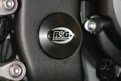 FRAME PLUG, RHS