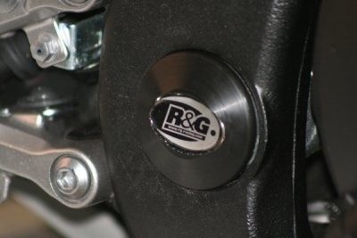 FRAME PLUG, RHS foto 2