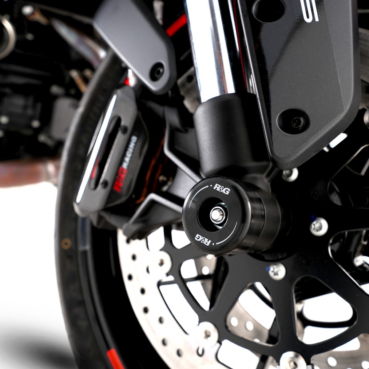 FORK PROTECTORS KTM
