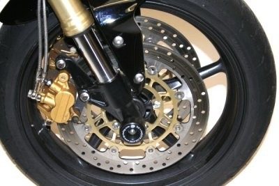 FORK PROTECTORS